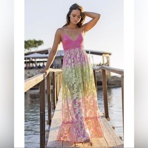 Miss June Marley Dress